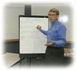 Strategic Planning